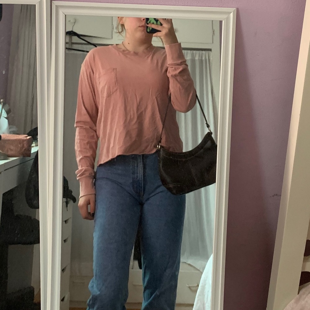 brandy melville long sleeve